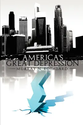 Read: Book America's Great Depression