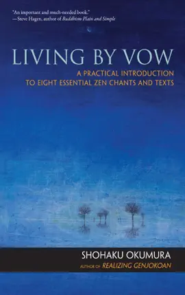 Read: Living Book by Vow