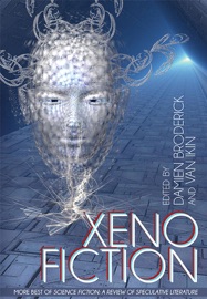 Xeno Fiction: More Best of Science Fiction - Damien Broderick & Van Ikin