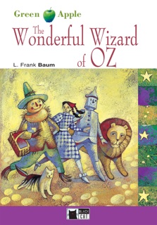 The Wonderful Wizard of Oz by L. Frank Baum