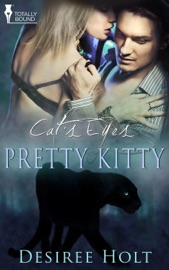 Pretty Kitty