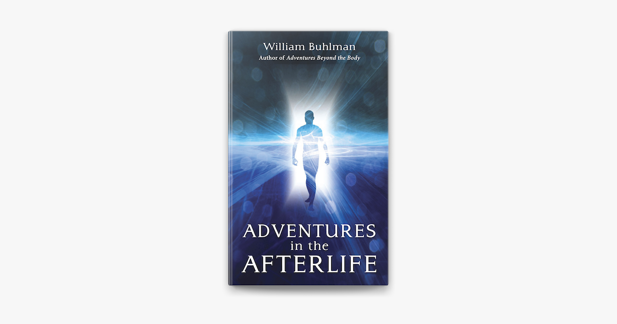 Adventures in the Afterlife on Apple Books