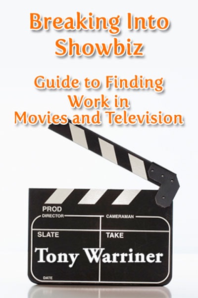 Breaking into Showbiz