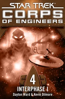 Read: Star Trek - Corps of Engineers 04: Book Interphase 1