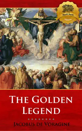 Read: The Golden Book Legend: All Volumes