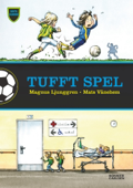 Tufft spel - Magnus Ljunggren