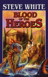 Blood of the Heroes