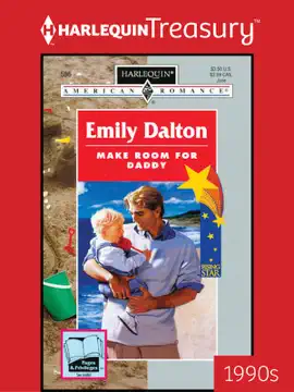 Read: MAKE ROOM FOR DADDY Book