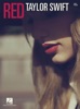 Book Taylor Swift - Red: Easy Piano Songbook
