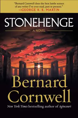 Read: Stonehenge