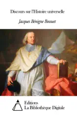 Discours sur l’histoire universelle
