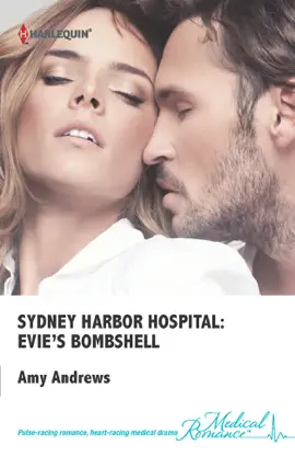 Read: Sydney Book Harbor Hospital: Evie's Bombshell