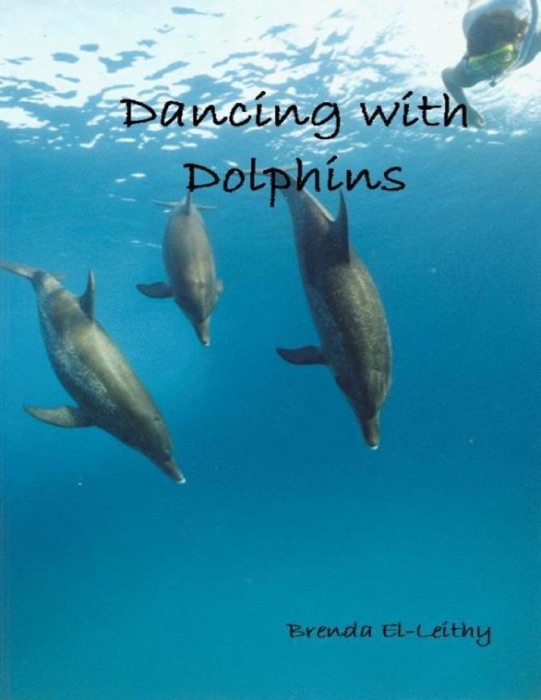 Dancing With Dolphins