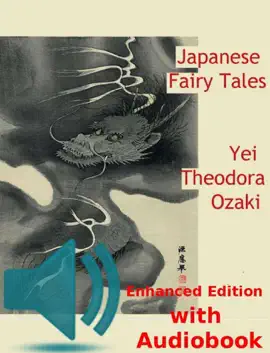 Japanese Fairy Tales