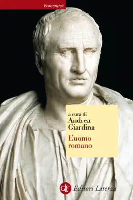 Read: L'uomo Romano Book