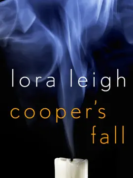 Read: Book Cooper's Fall