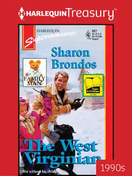 Read: THE Book WEST VIRGINIAN