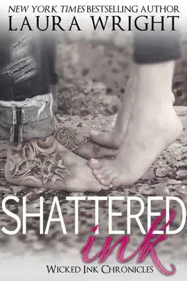 Read: Shattered Book Ink