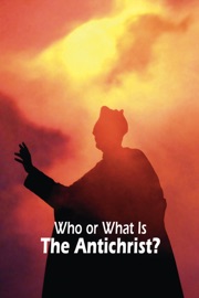 Who or What Is the Antichrist? - Roderick C. Meredith & Living Church of God