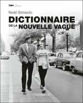 Read: Dictionnaire Book de la nouvelle vague