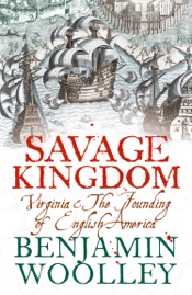 Savage Kingdom