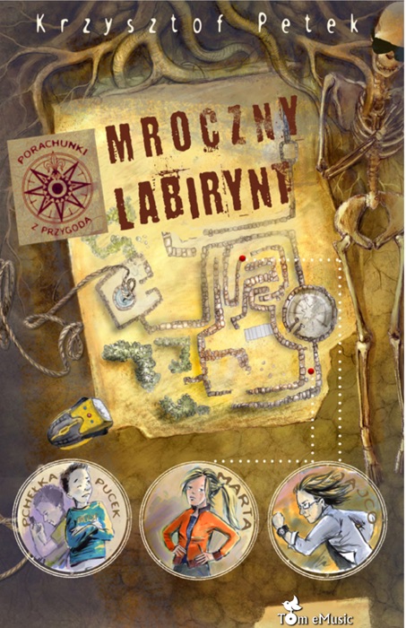 Mroczny Labirynt
