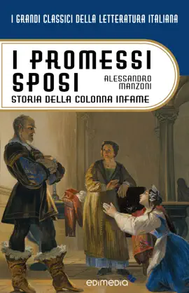 Read: I Promessi Sposi. Storia Book della colonna infame