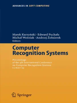 Read: Computer Recognition Book Systems
