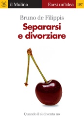 Separarsi e divorziare