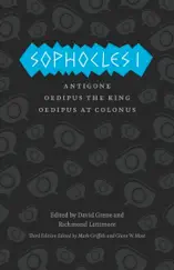 Sophocles I: The Theban Plays