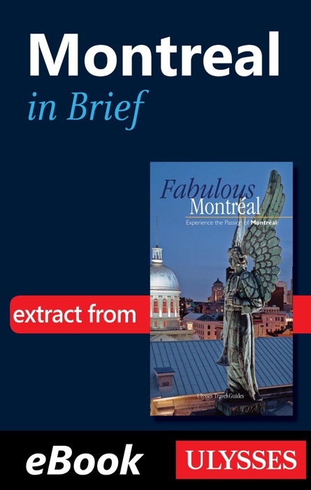 Montreal in Brief