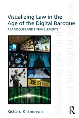Read: Visualizing Law in Book the Age of the Digital Baroque