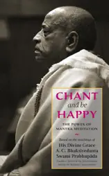 Chant and Be Happy