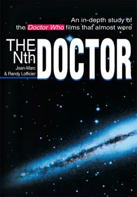 Read: The Nth Book Doctor