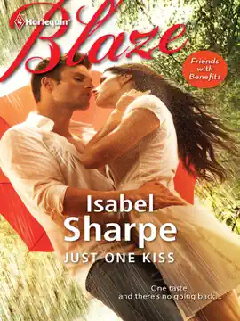 Read: Just One Book Kiss