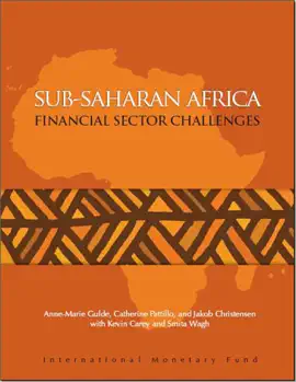 Read: Book Sub-Saharan Africa: Financial Sector Challenges