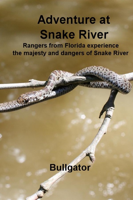 Adventure At Snake River