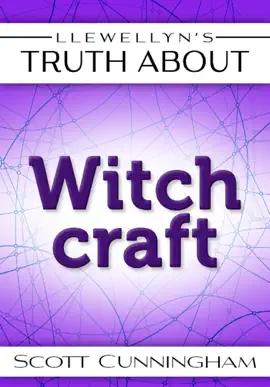 Read: Book Llewellyn's Truth About Witchcraft