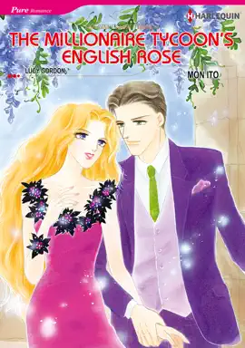 Read: The Millionaire Tycoon's English Book Rose