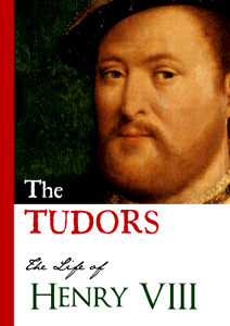 The Tudors - The Tudors, Henry VIII &amp; Henry the Eighth Cover Art
