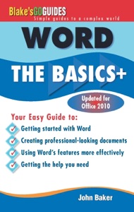 Word the Basics
