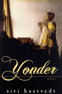Yonder by Siri Hustvedt