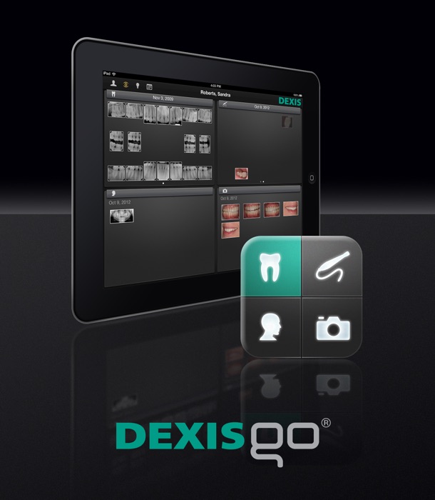 DEXIS Go User Manual