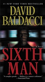 The Sixth Man - David Baldacci