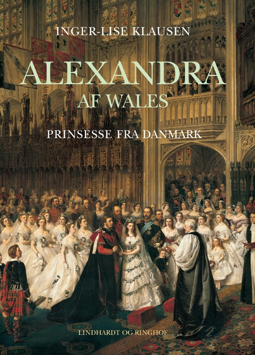 Alexandra af Wales