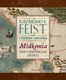 Read: Midkemia: The Book Chronicles of Pug