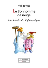 Le Bonhomme de neige