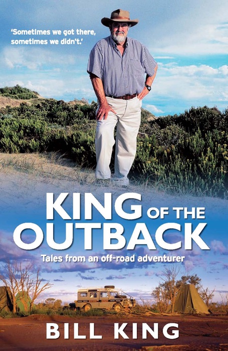 King of the Outback