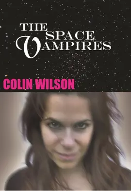 Read: The Space Book Vampires