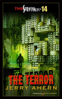 The Terror by Jerry Ahern